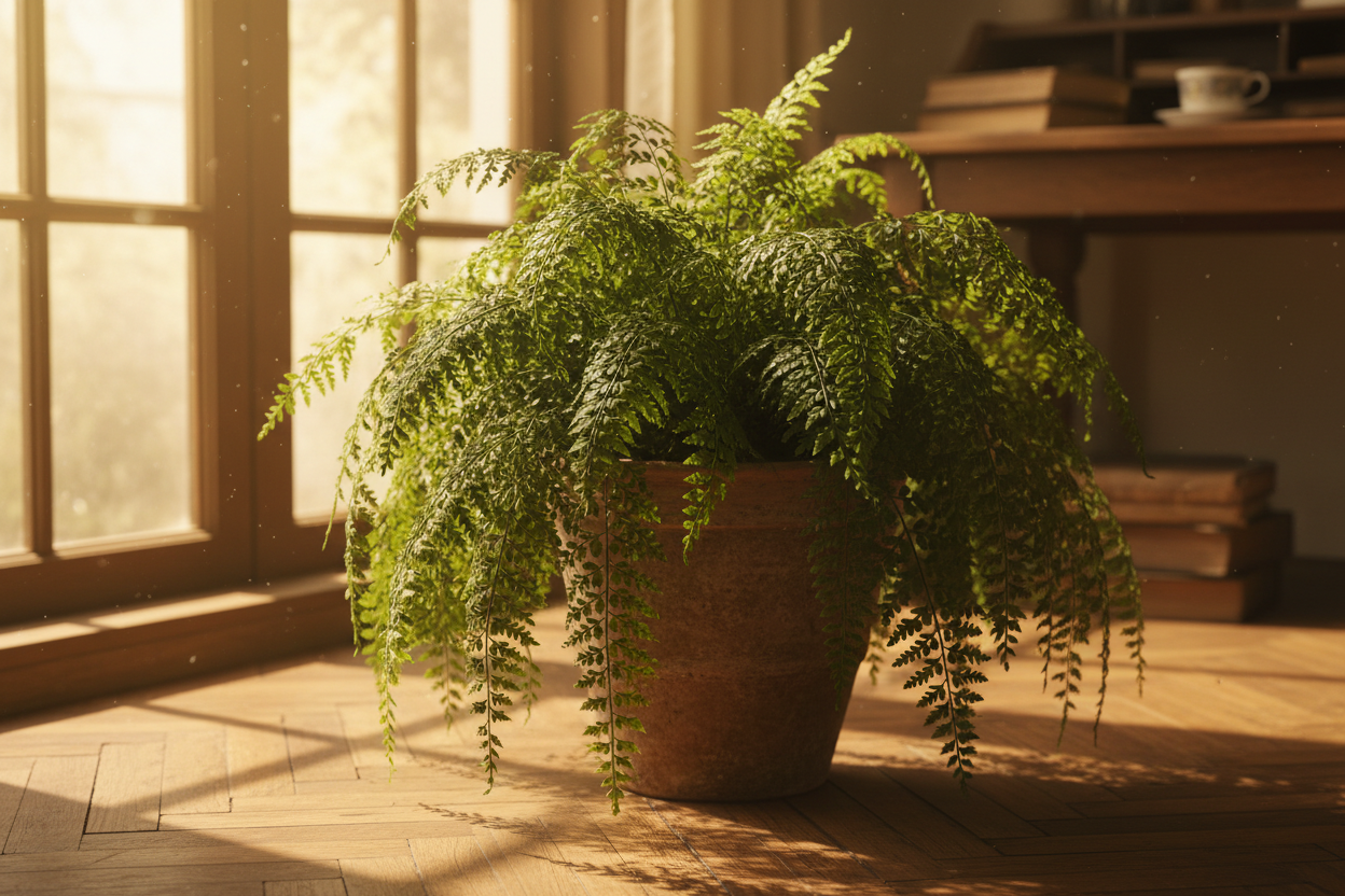 Boston Fern
