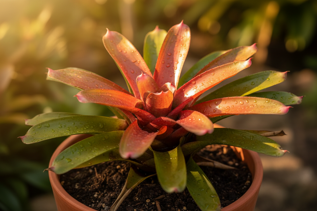 Bromeliad