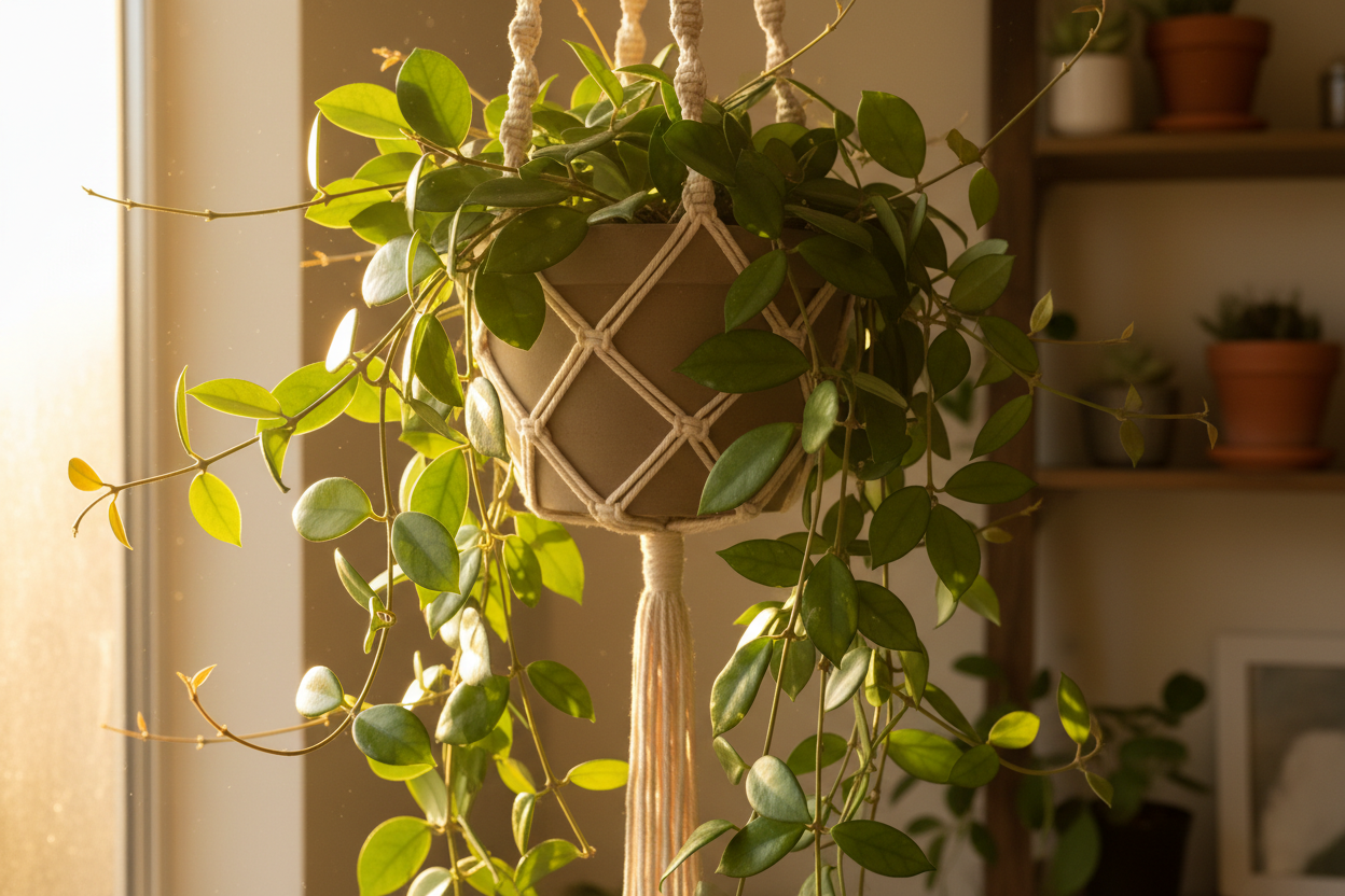 Hoya