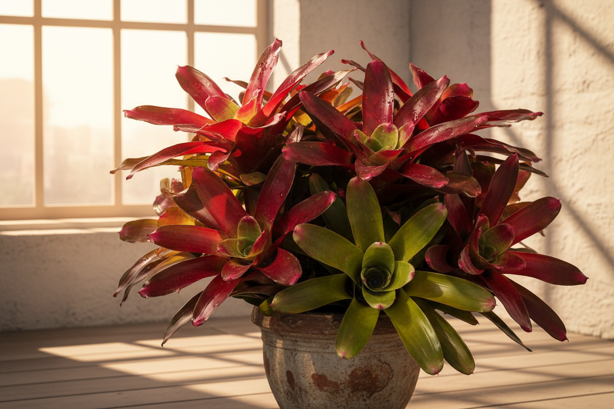 Bromeliad