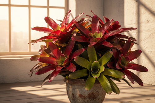 Bromeliad