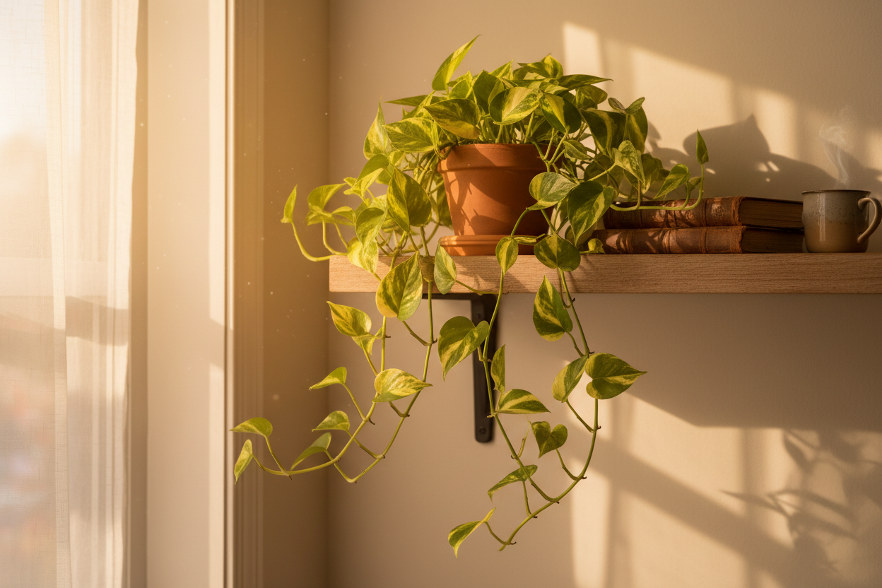Pothos