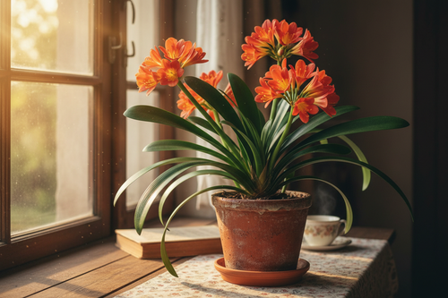 Clivia