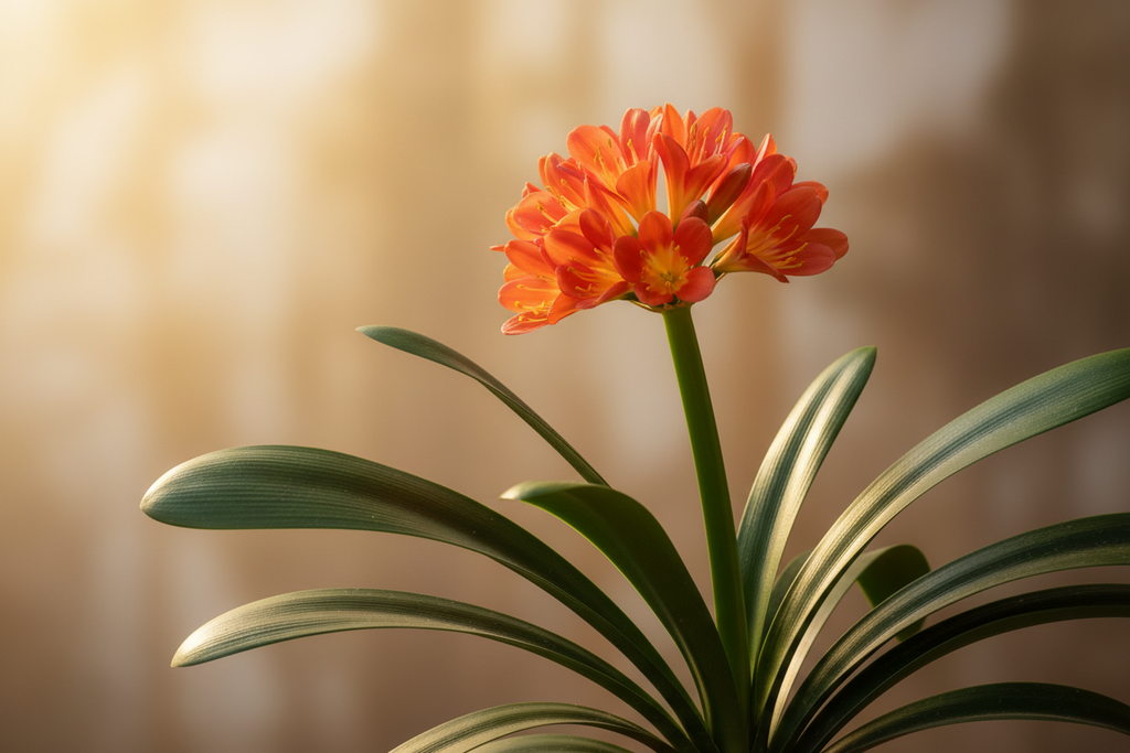 Clivia